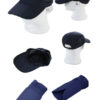 Folding Cap