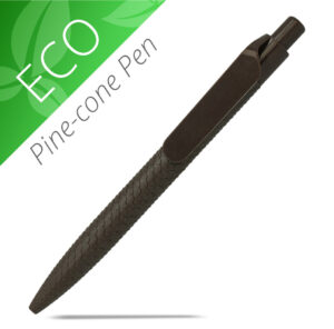 Pine-cone Pen